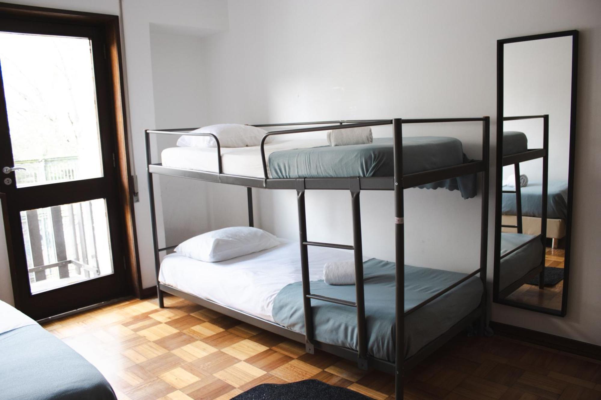 Porto Brasil Hostel- Filial 1 Room photo