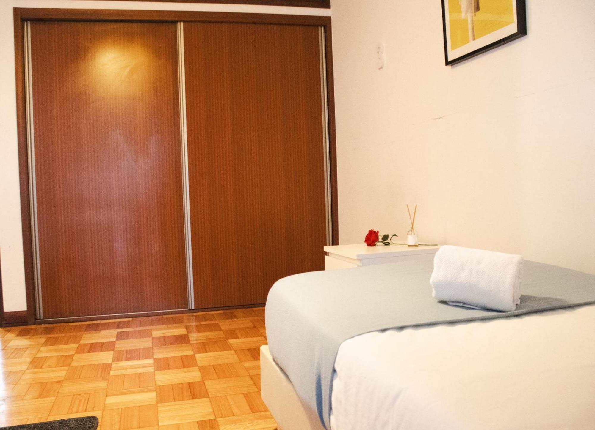 Porto Brasil Hostel- Filial 1 Room photo